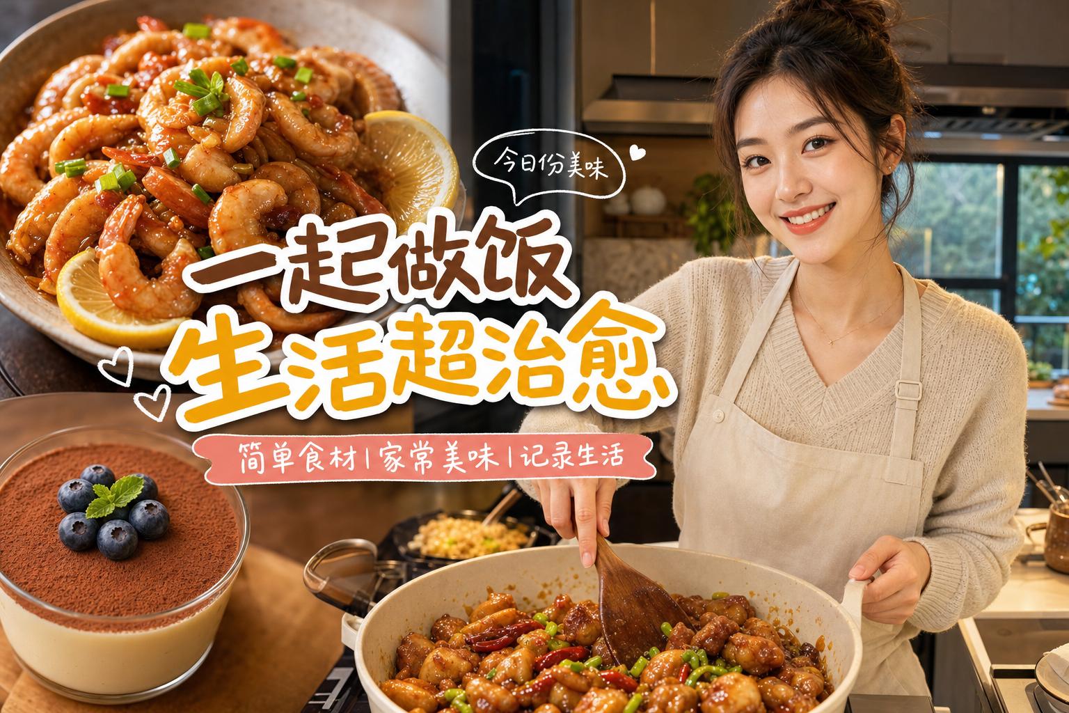 免费看片-生活技巧教程一起做饭治愈生活传媒